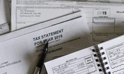 IRS AI Tax Chat: Using AI to File Taxes