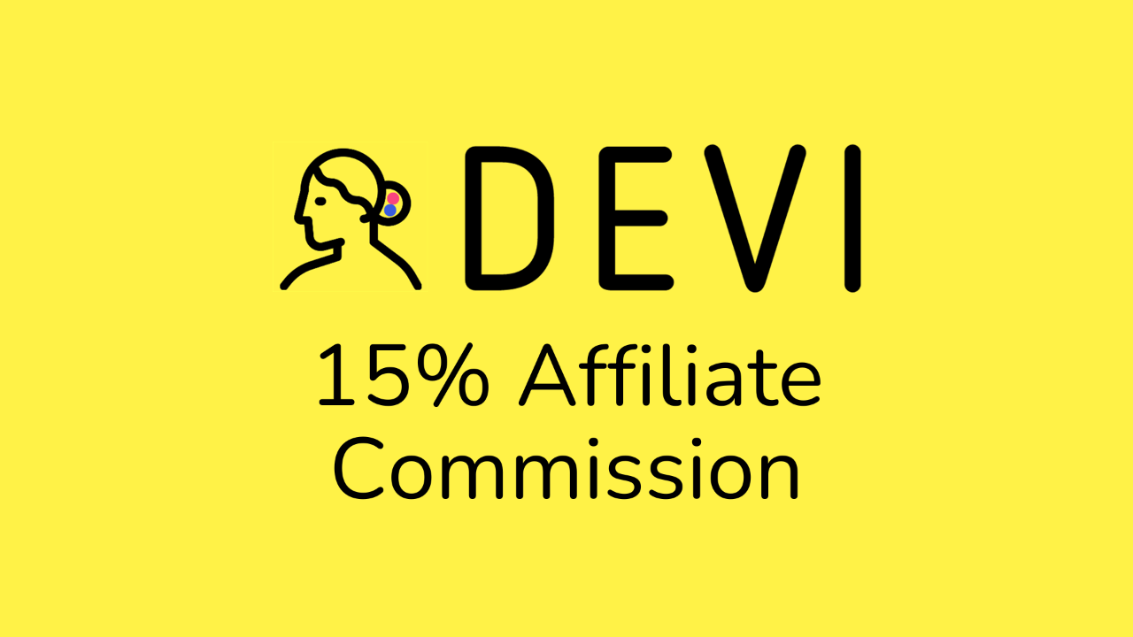 Affiliate Program, How to Join