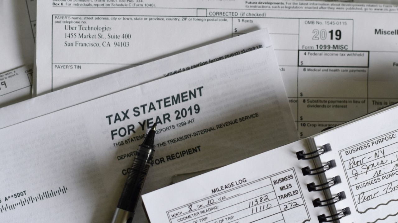 IRS AI Tax Chat: Using AI to File Taxes