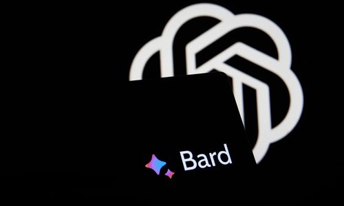 The difference between ChatGPT API and Bard API