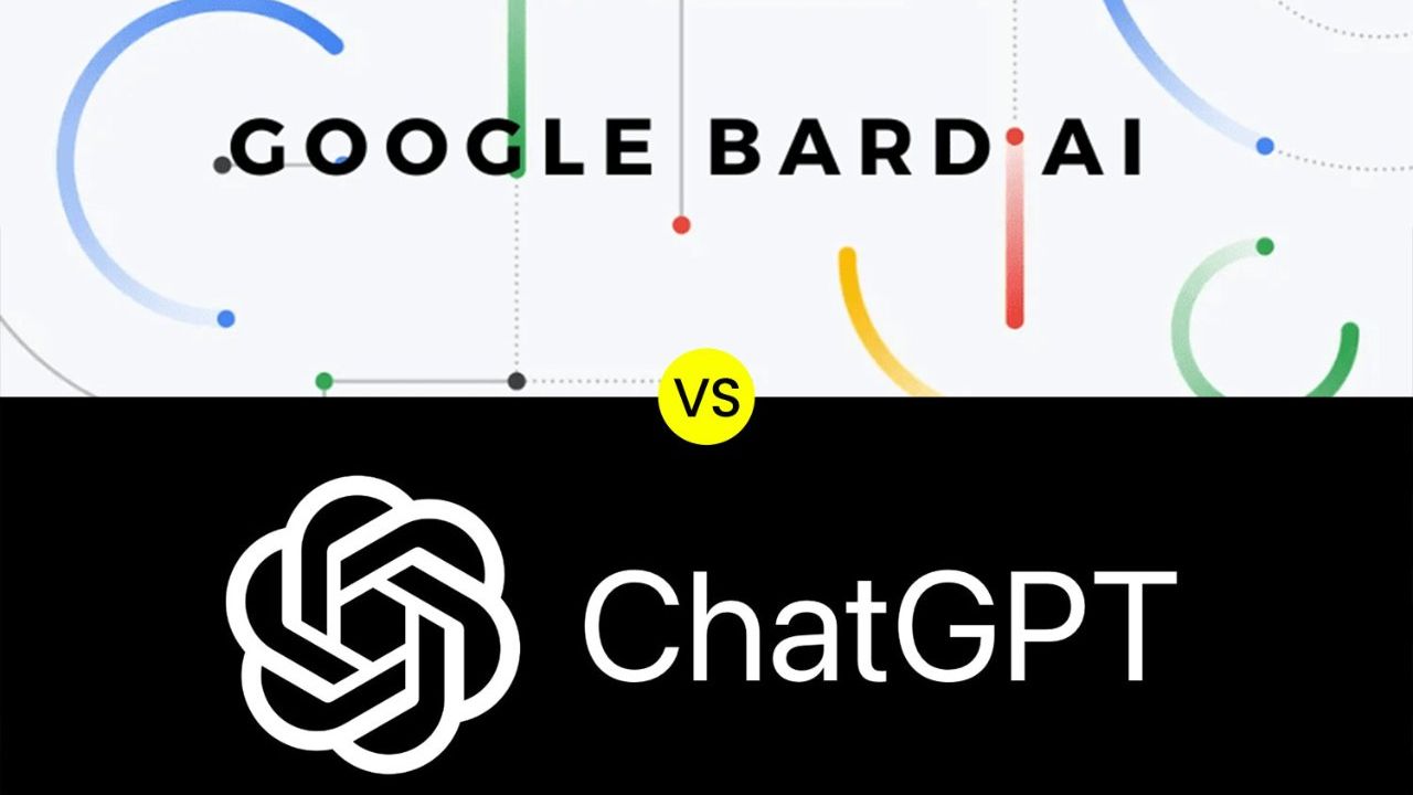 Understanding the Distinction: ChatGPT API vs. Bard API